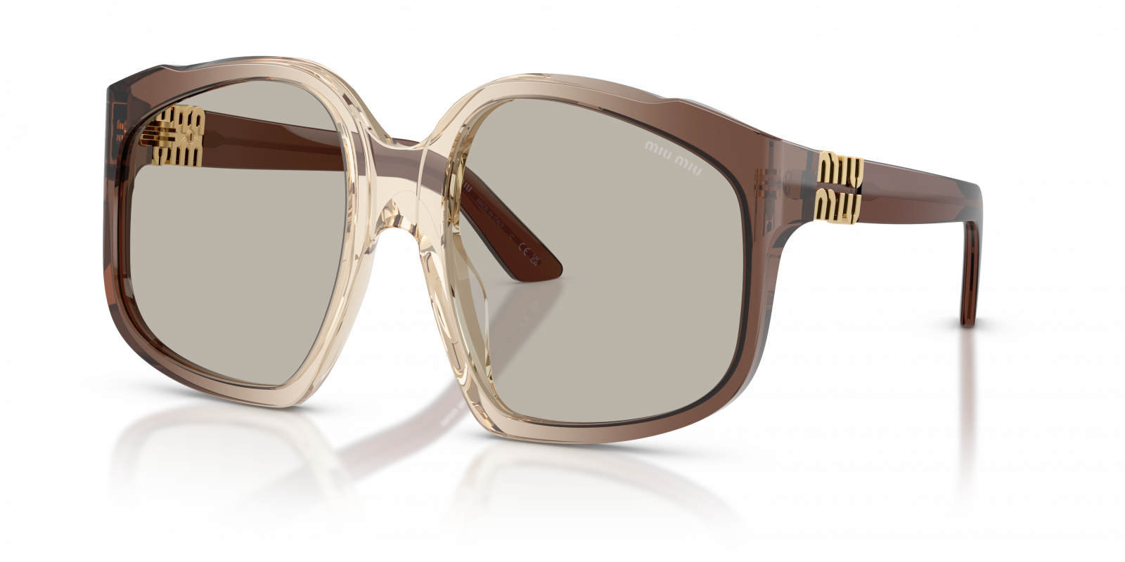Miu Miu MU A07S 25G40U  